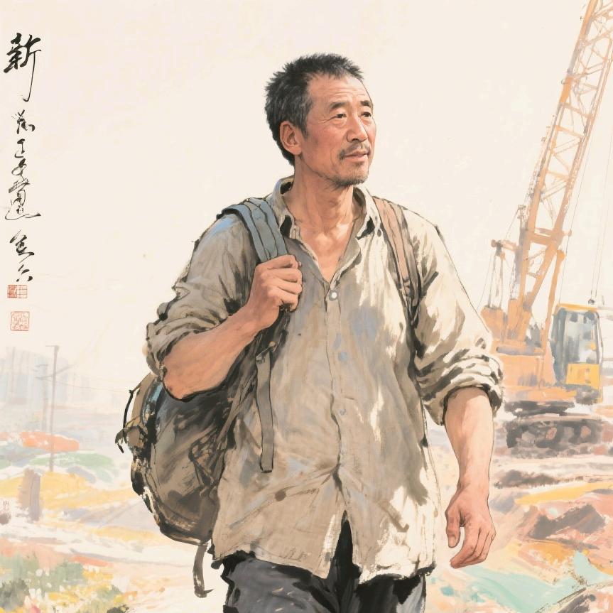 @墨言