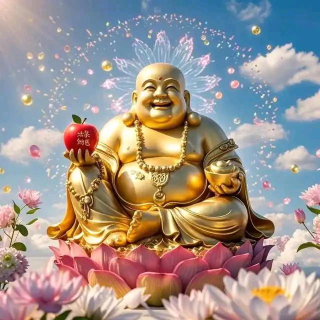 寻找有缘人