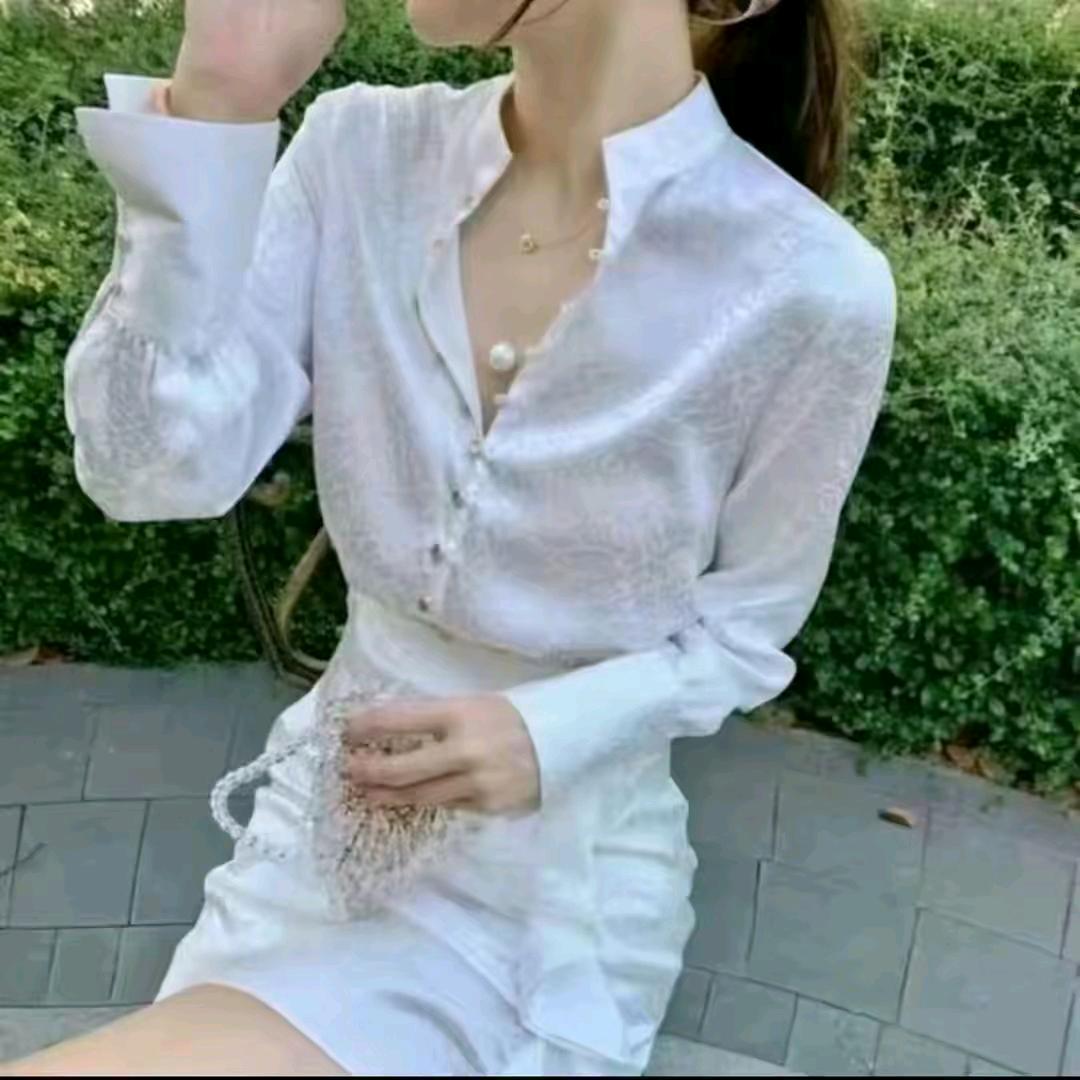 泰埔女装严选