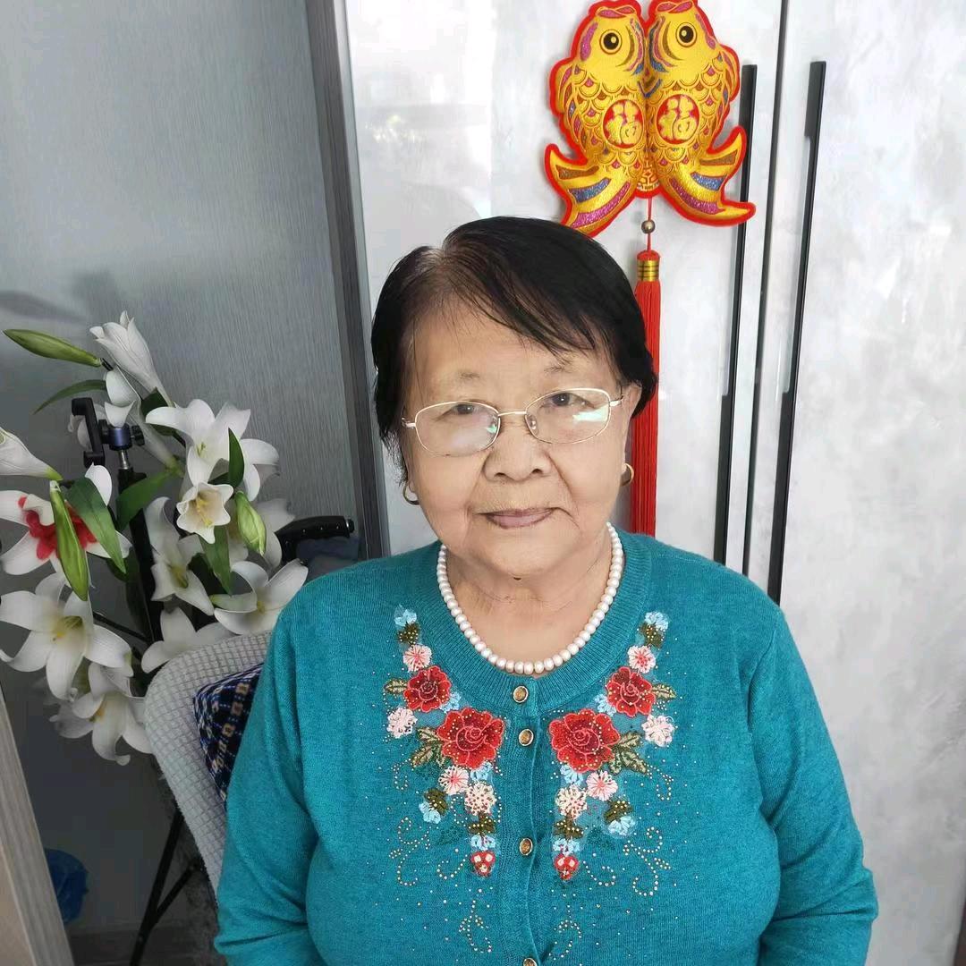 黑龙江孙阿姨