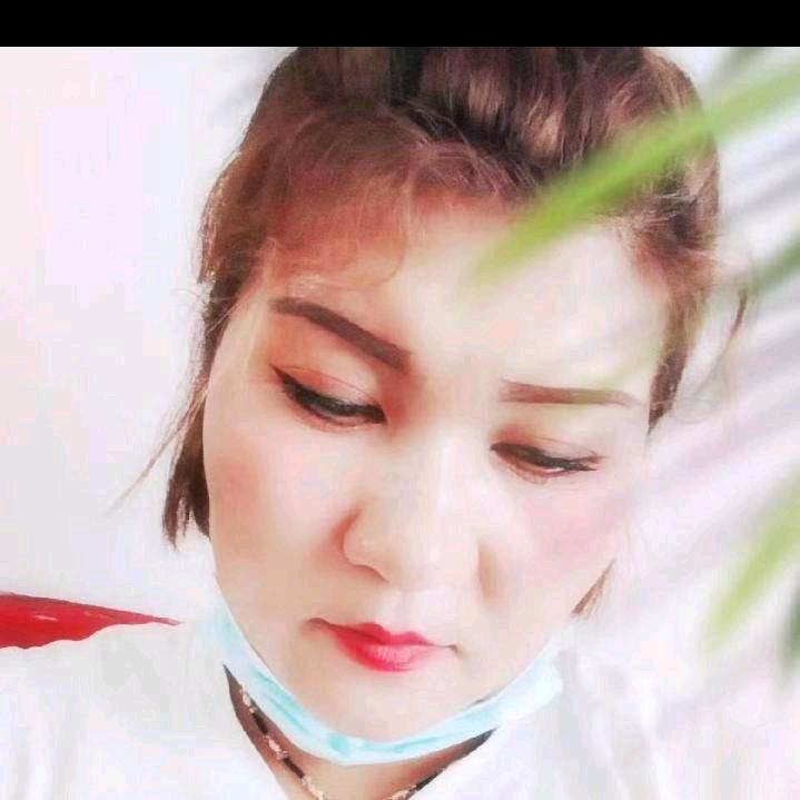 热孜万古丽