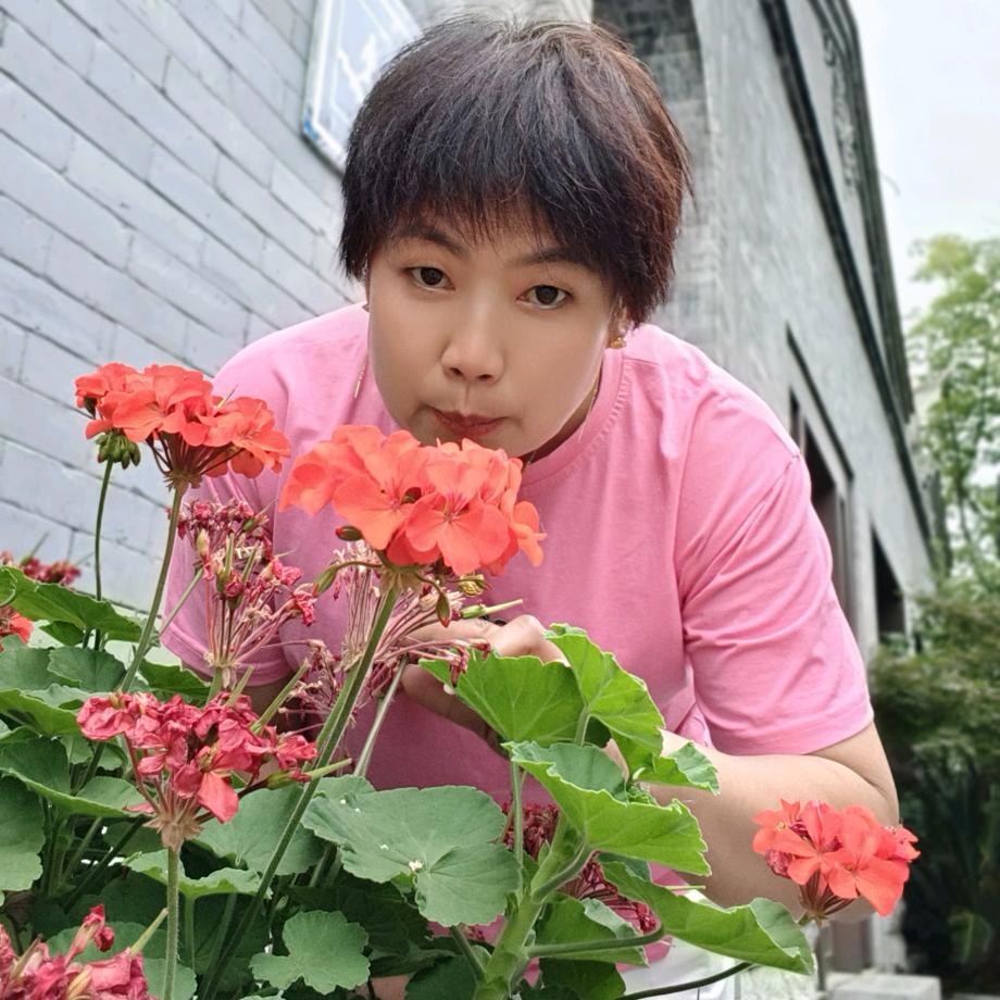 红苹果