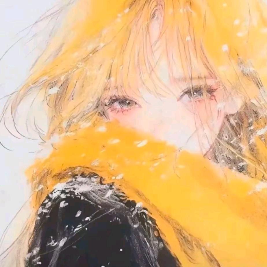 橘子.🌸