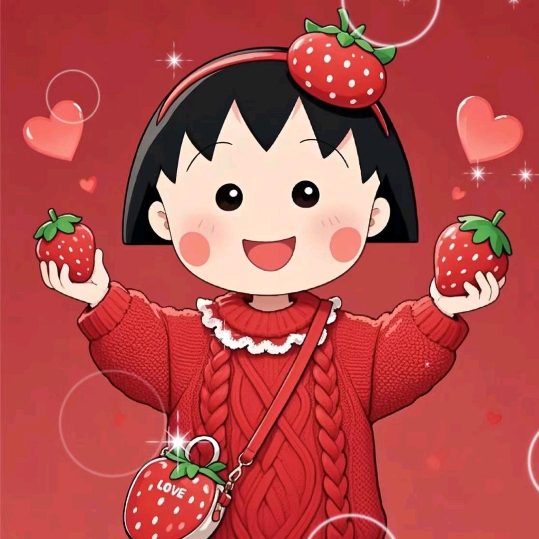 张鱼小丸子