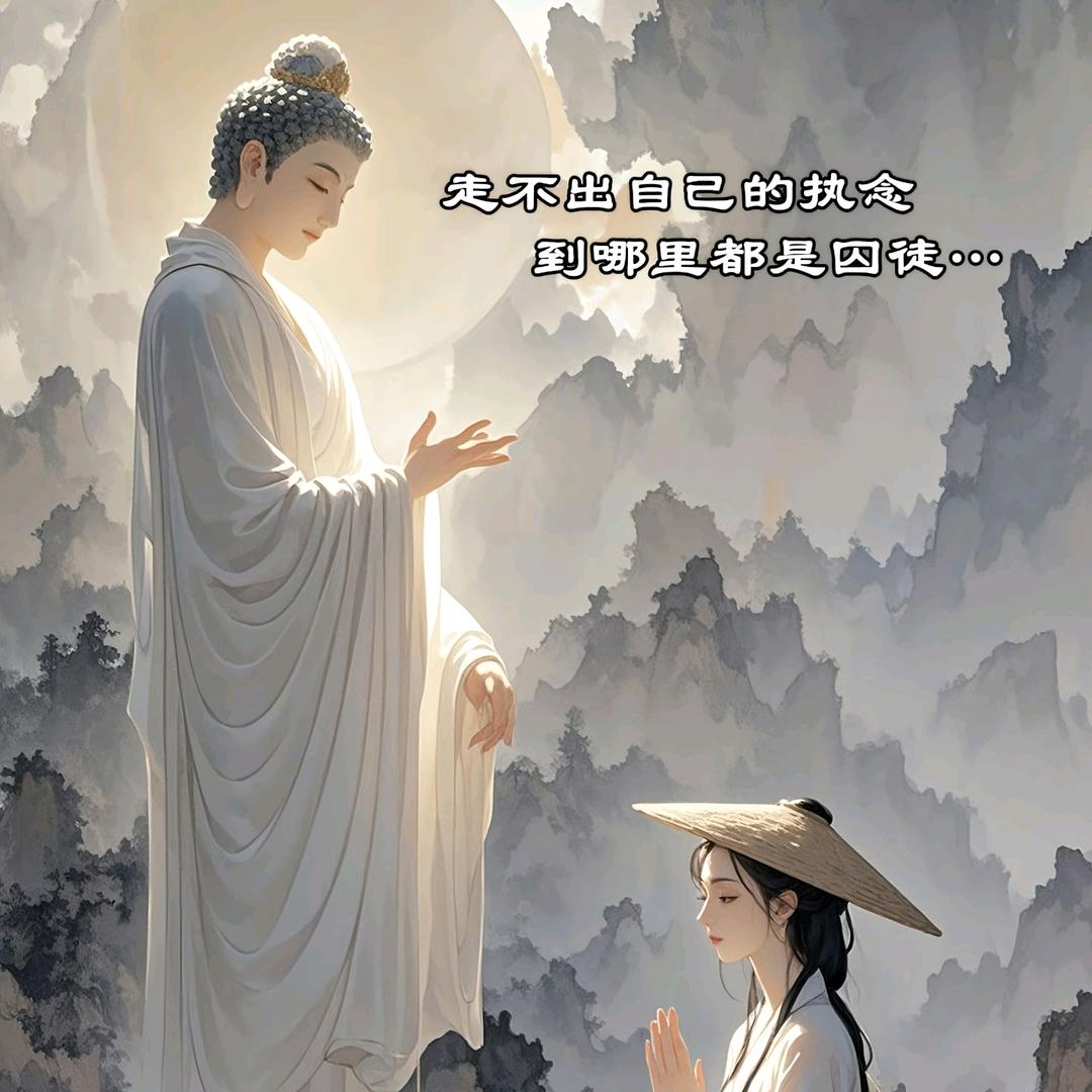 🐲渡己渡人度众生🐲