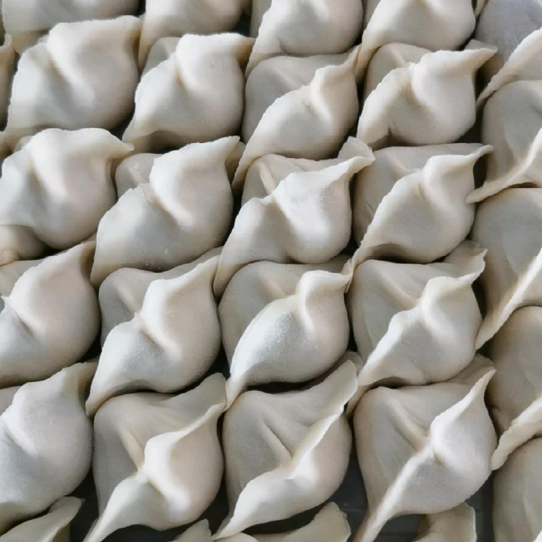 徐州李姐私房纯手工水饺