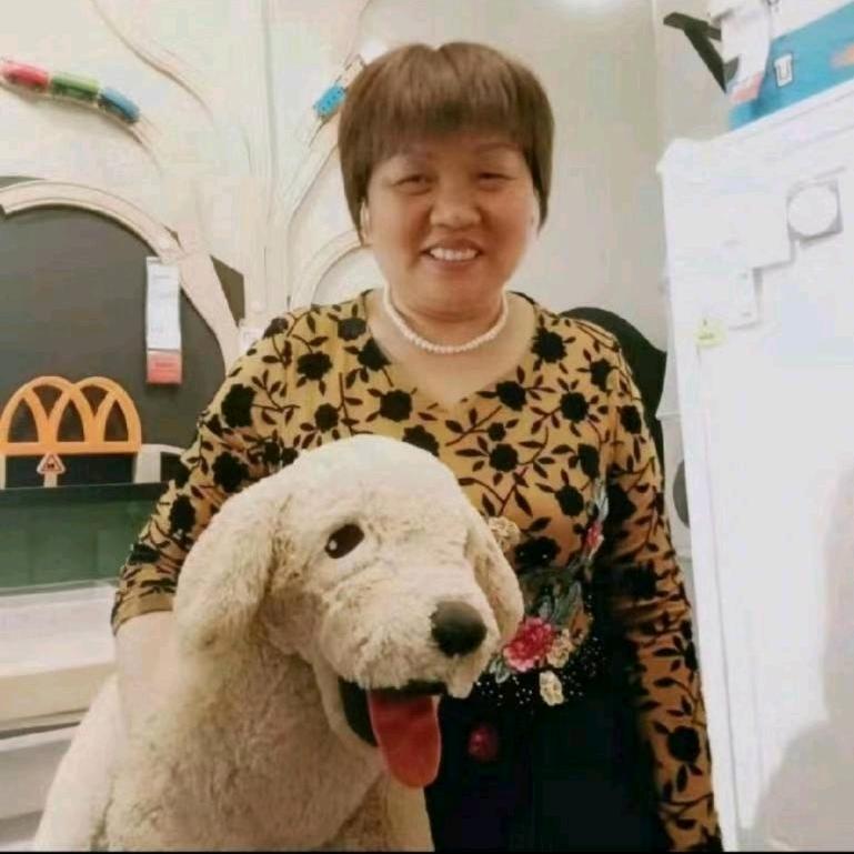 陈姐
