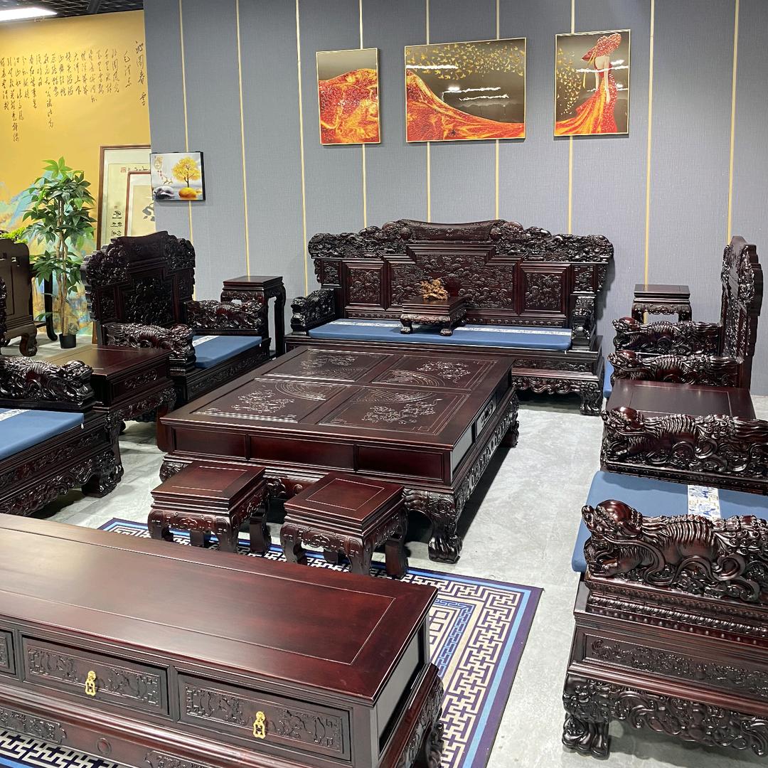 日向家具工厂