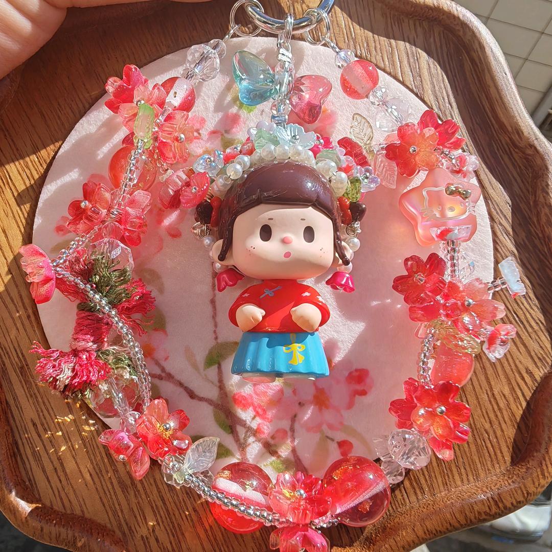 苏苏吖手作