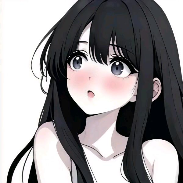 橘月