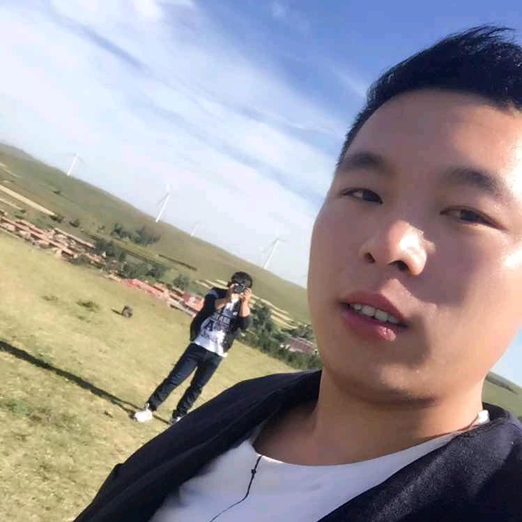 新！最深情的男人