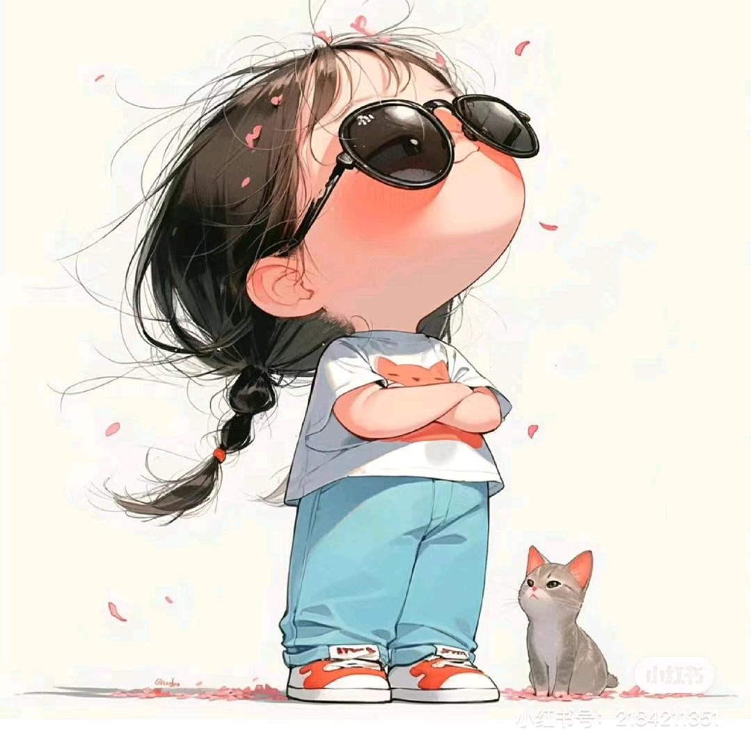 唤雨🍀 🐾 ✨