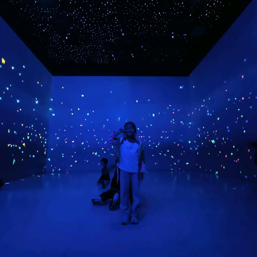江沐✨