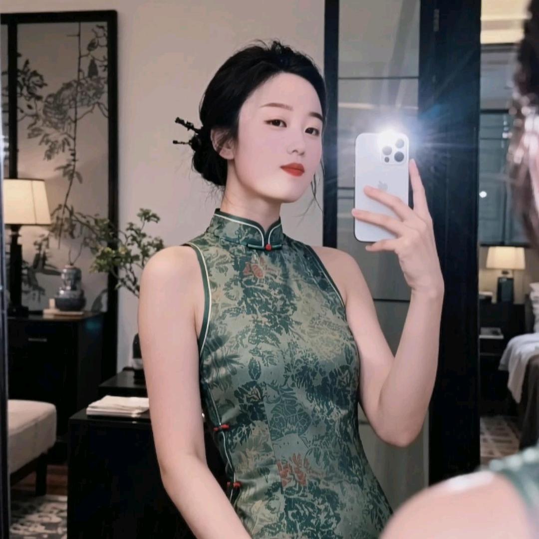 哎尚跳舞