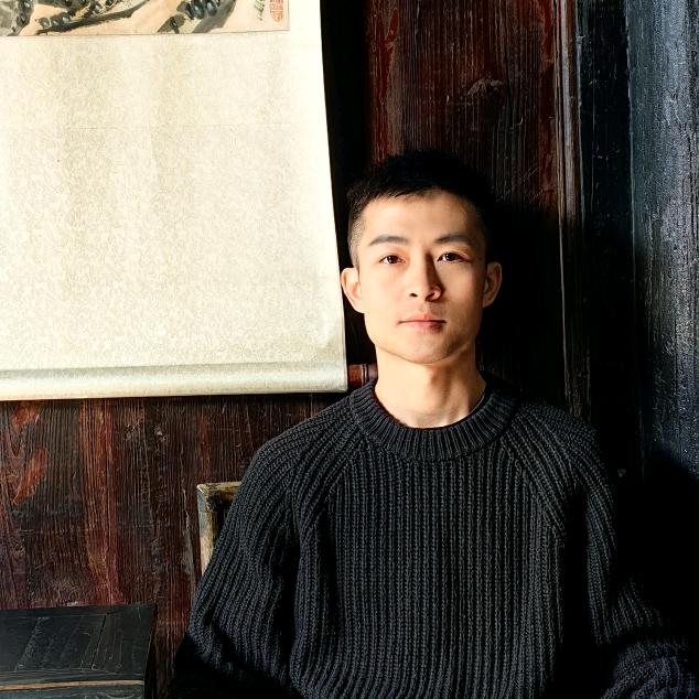 双鑫书社（对联/书法）