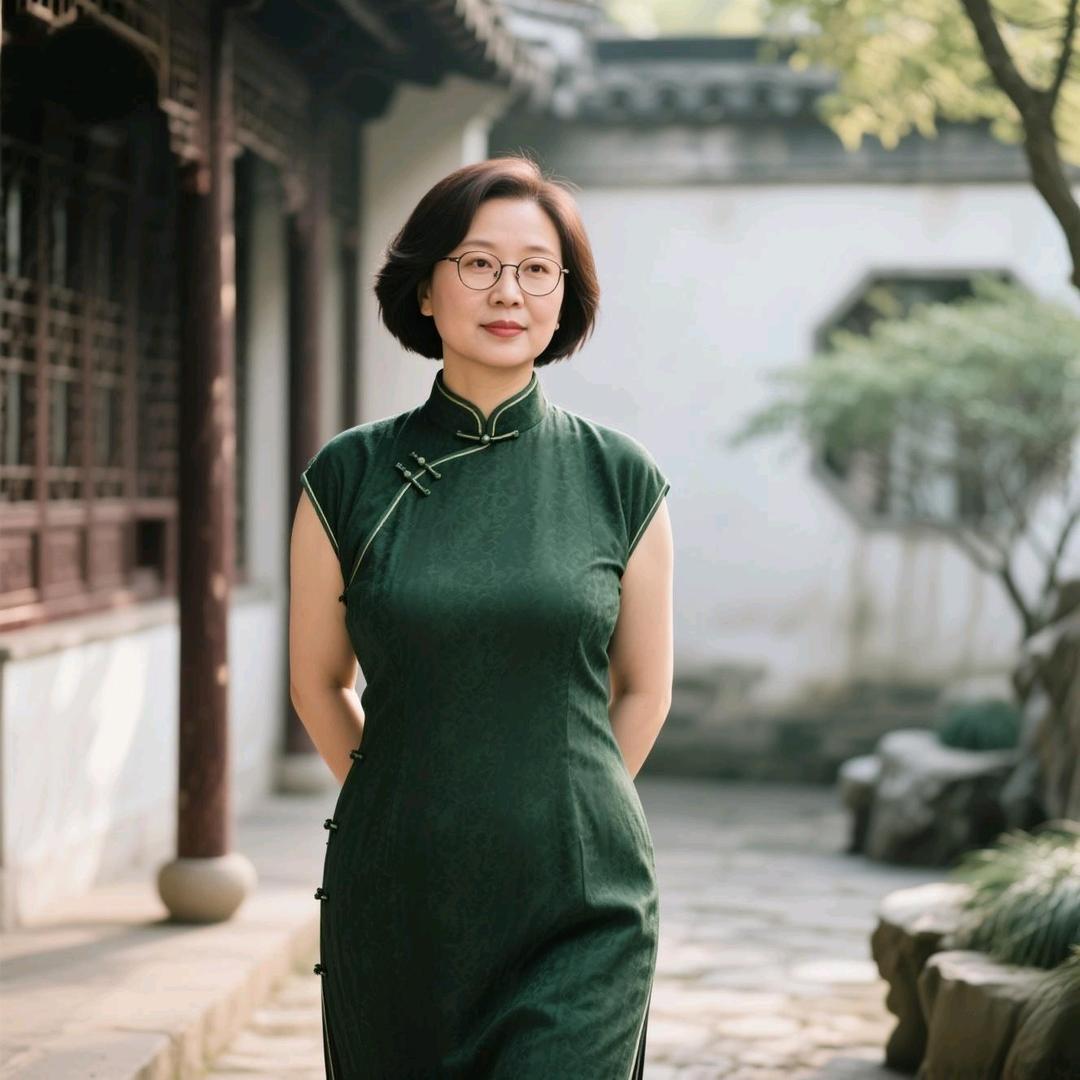 江南胖胖姨