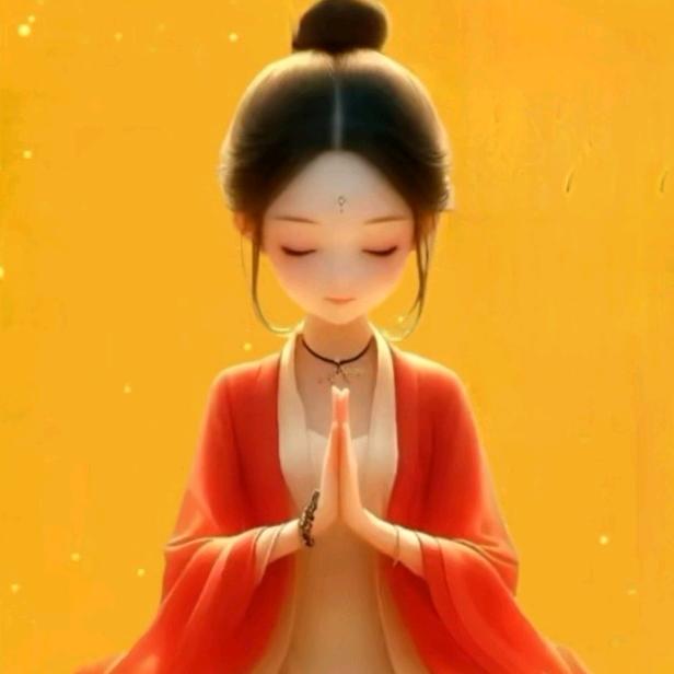 靜心