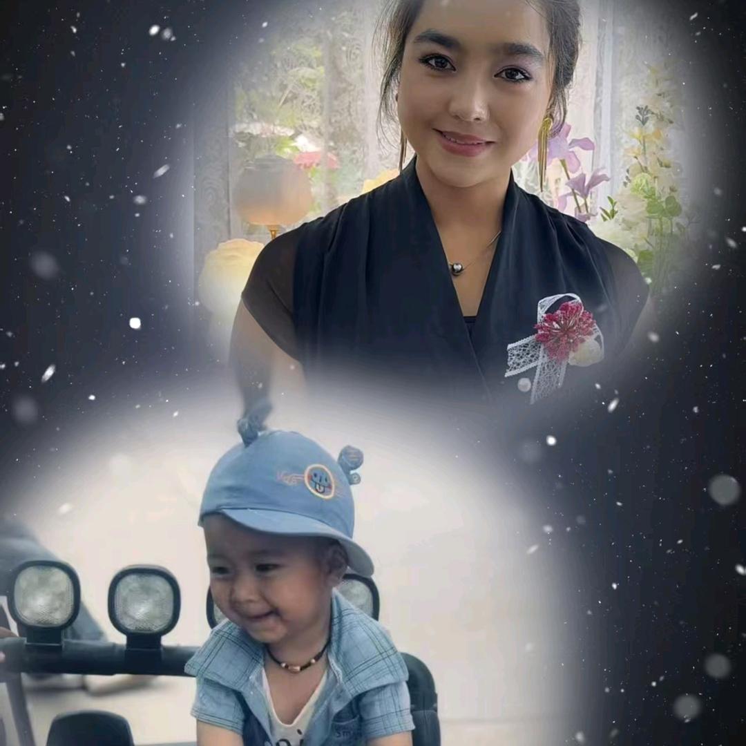 可爱😘