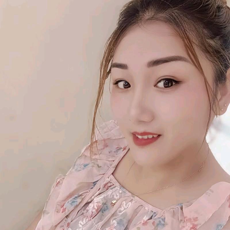 敏敏（橱窗有好物）