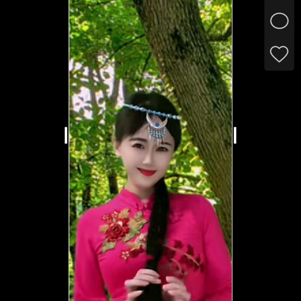 静姐唱山歌