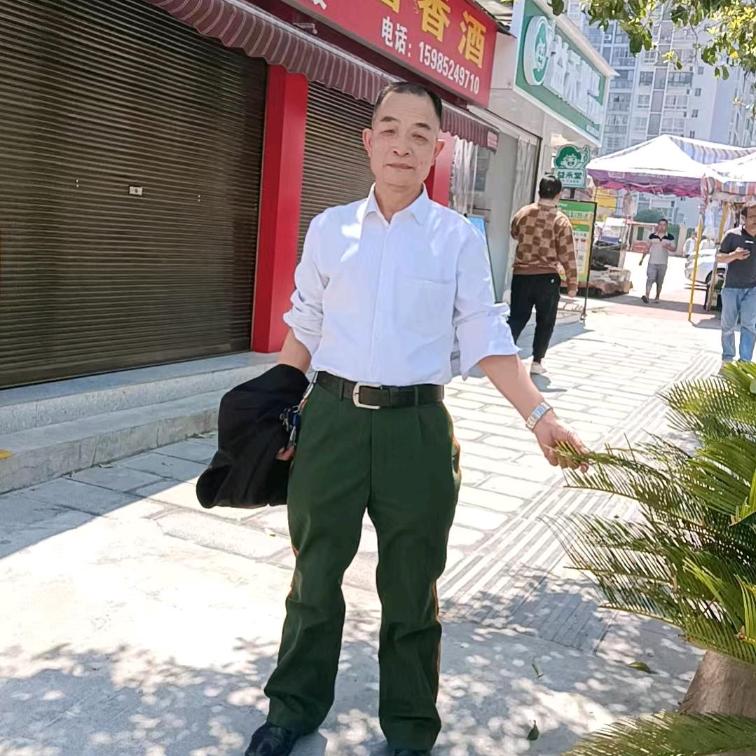 一见钟情