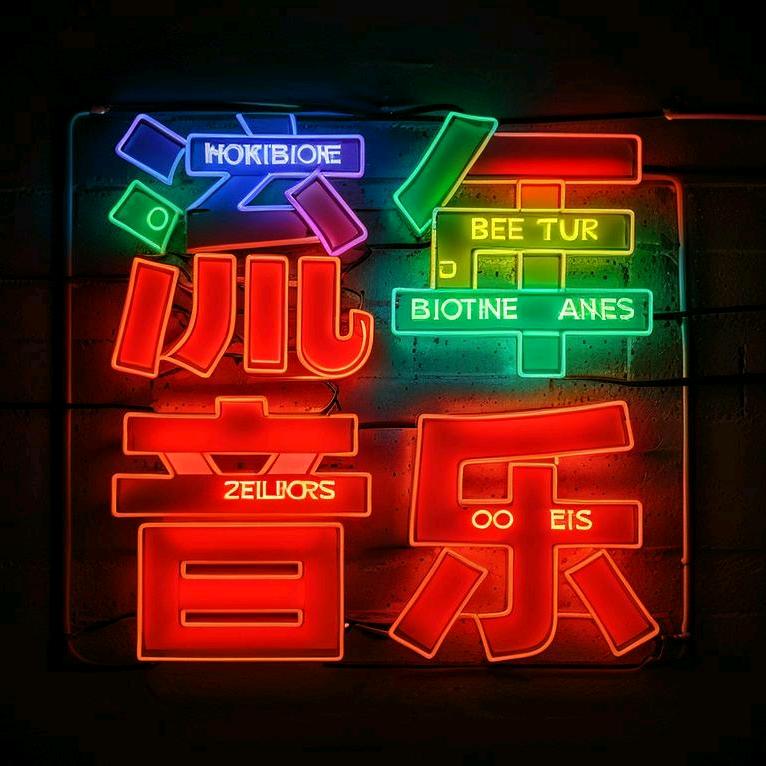 流年·音乐·推荐