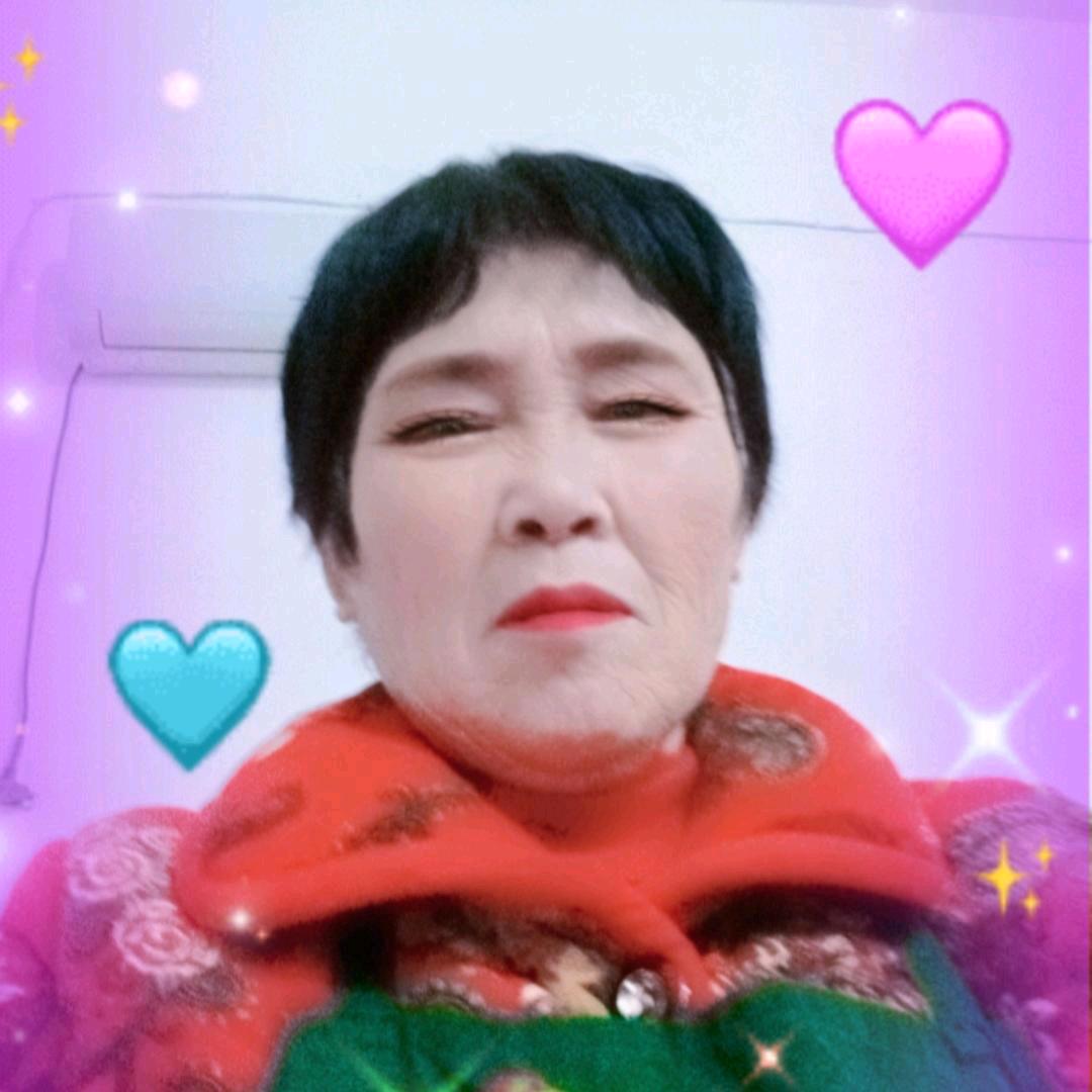 龙奶奶