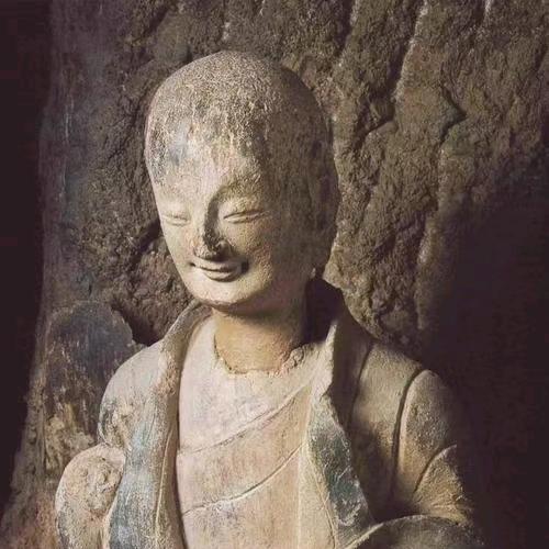 天水木雕