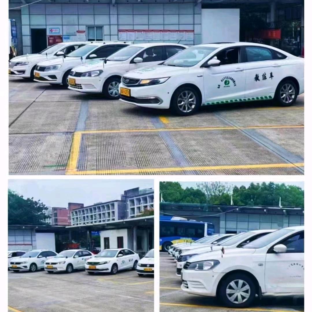 驾驶证培训，理论科一科四包过