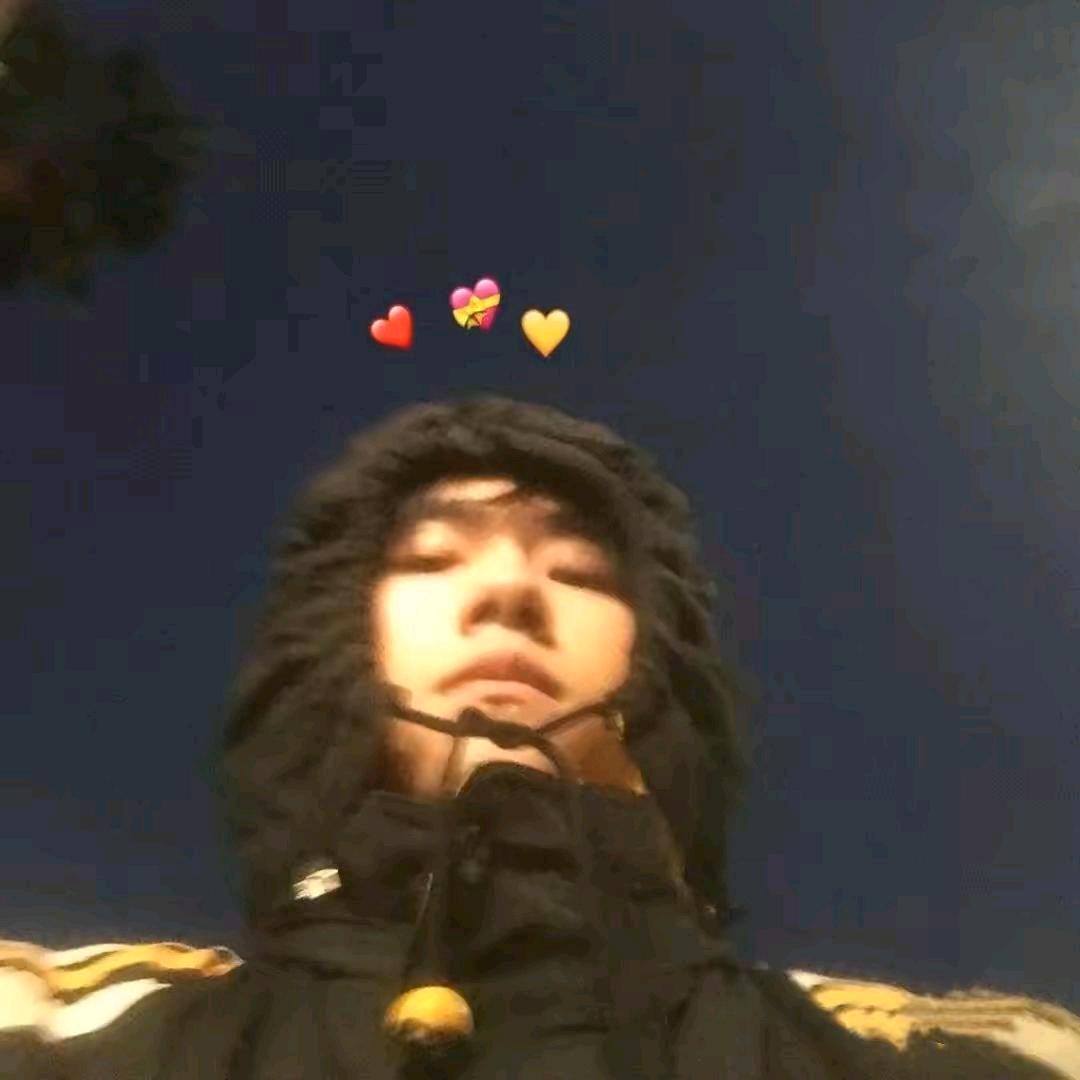 情绪稳定的☁️