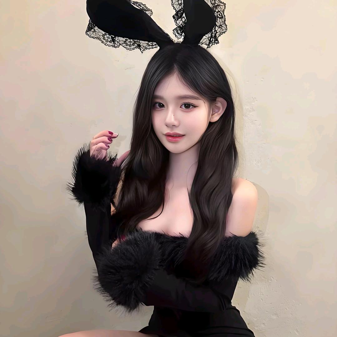 温柔小仙女