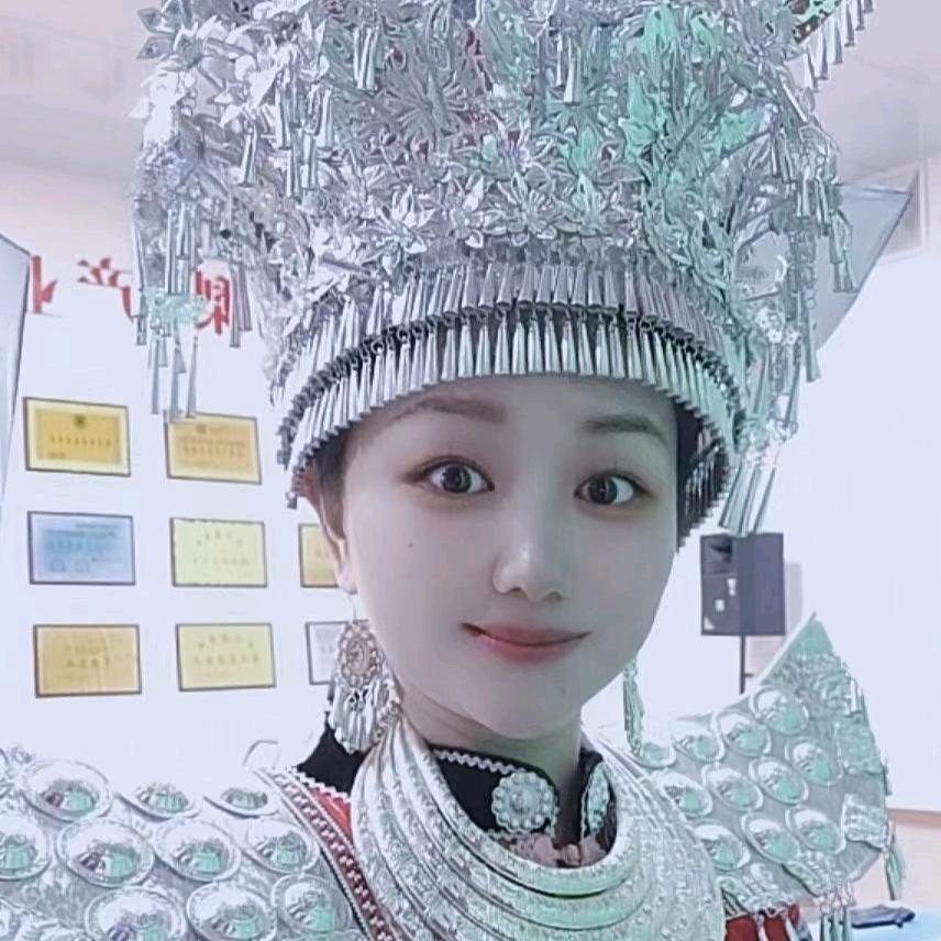 山里姐姐