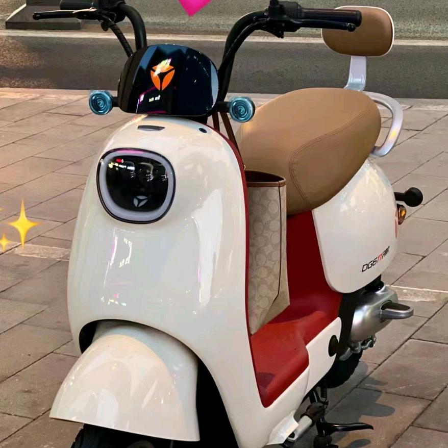 金屋小区小宋车业