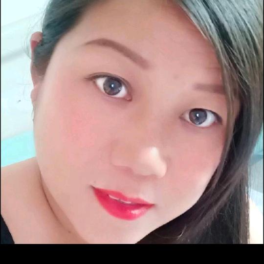 郁金香