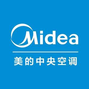 鹤壁美的中央空调栗丹阳