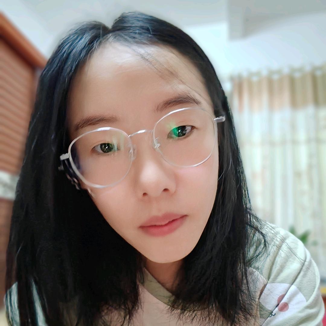 佟佟然(首播)