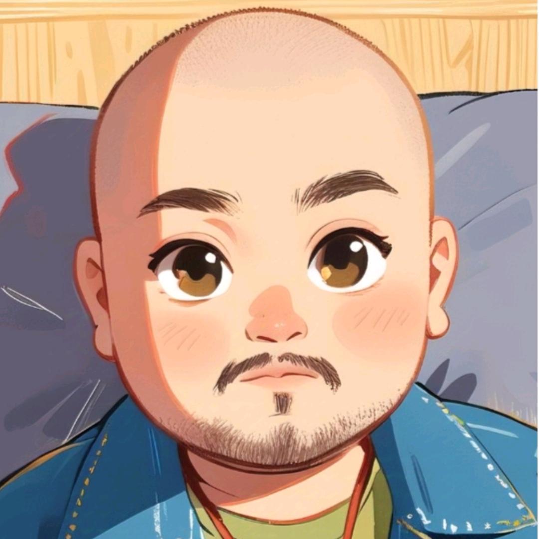 🐻龐胖子🐻