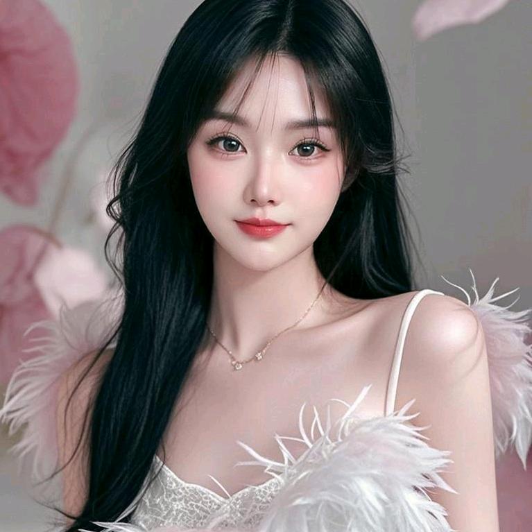 琪琪❤
