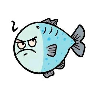 渴死的鱼