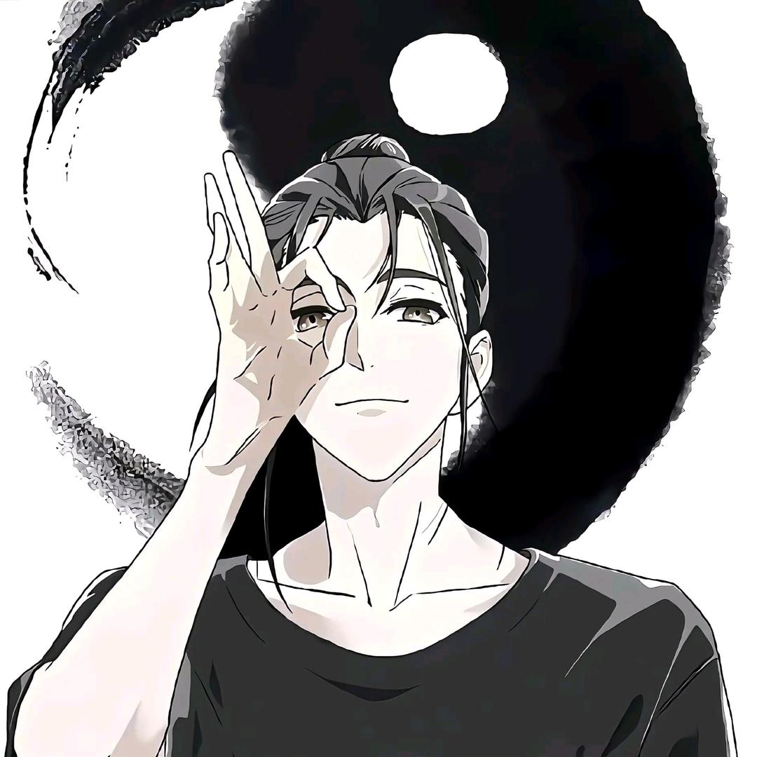 悟☯︎