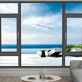 滁州内开窗改外开