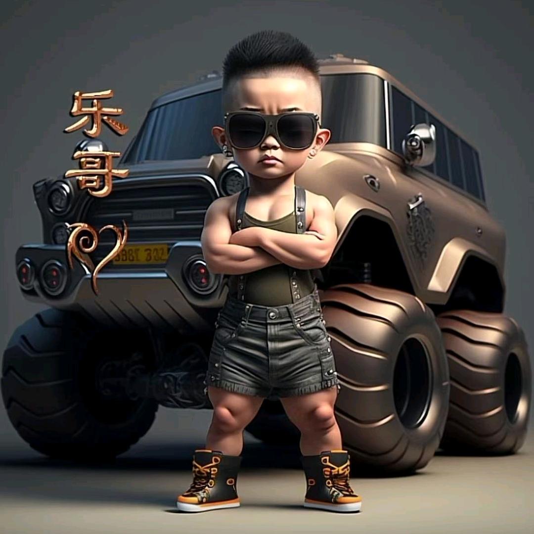 BOSS乐