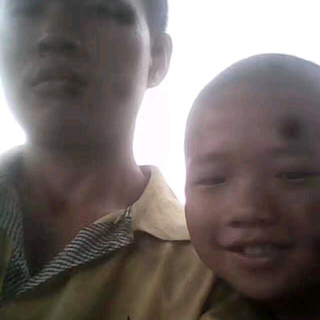 单身爸爸（美玲姐张美林)