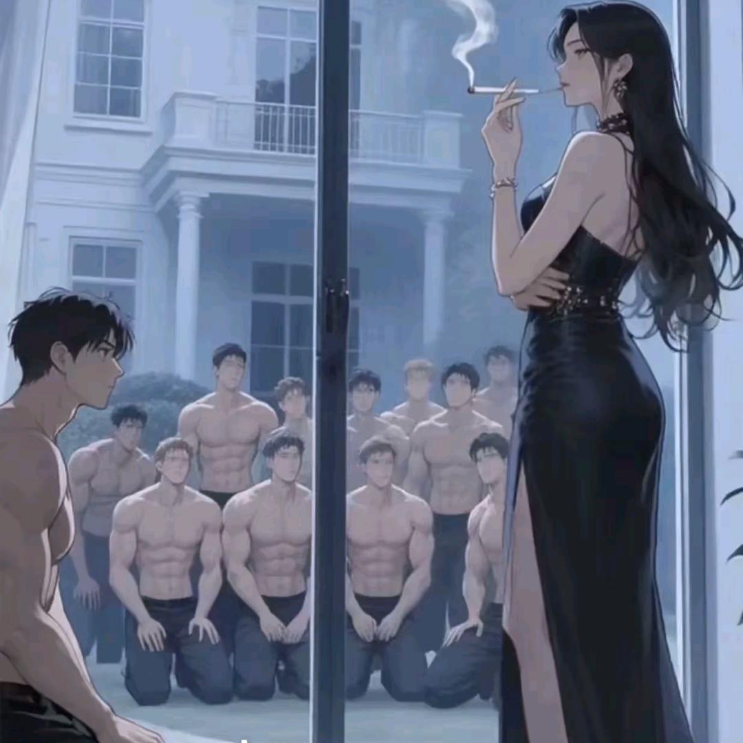 @财神附体