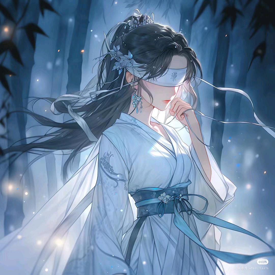“天真”小梅