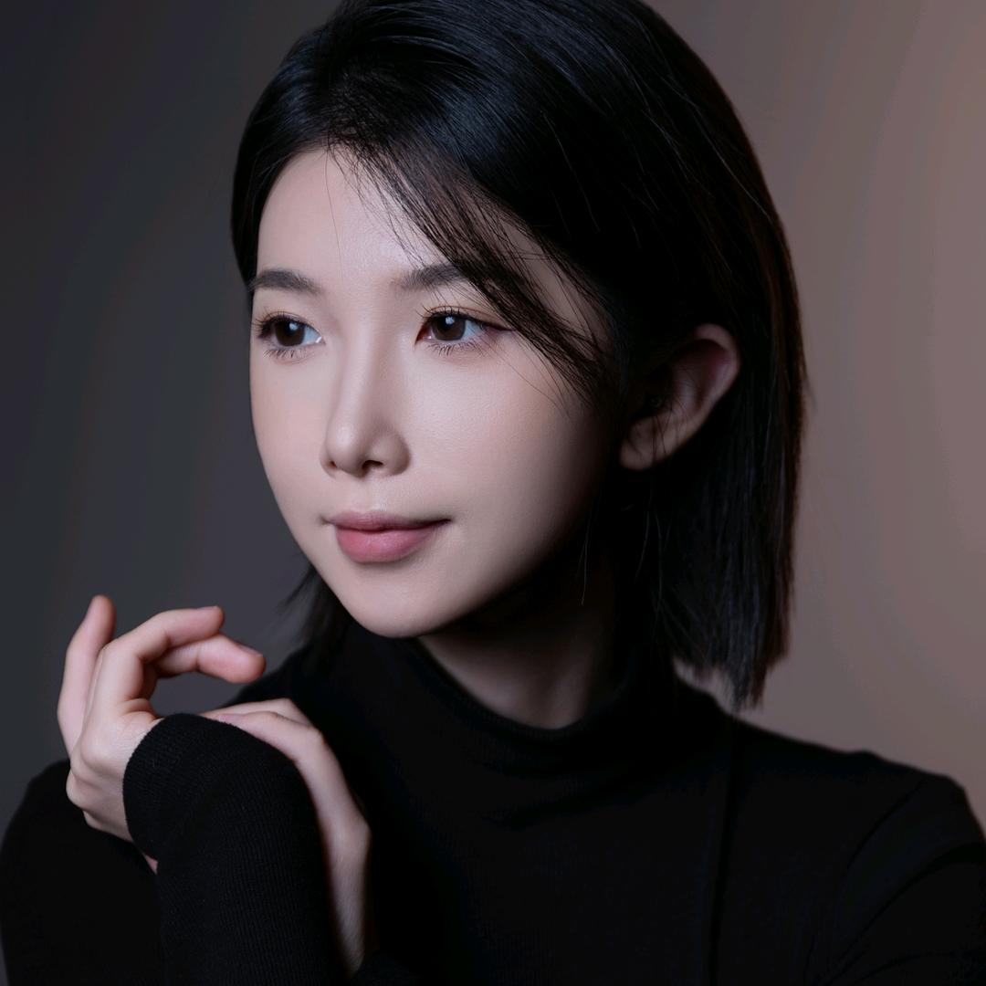 七朵真丝