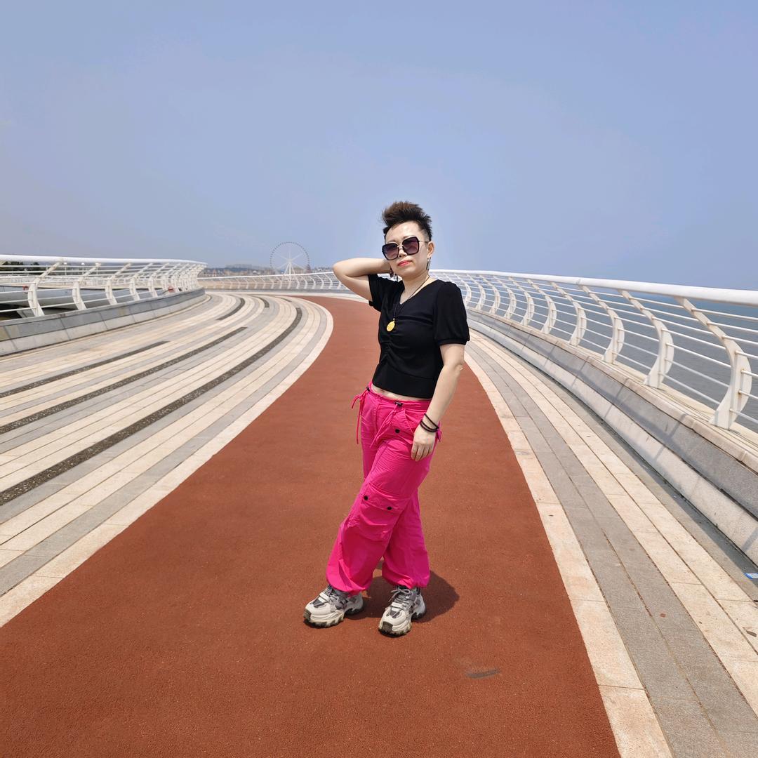 我是全村最靓的仔