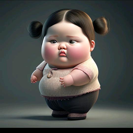 小琼