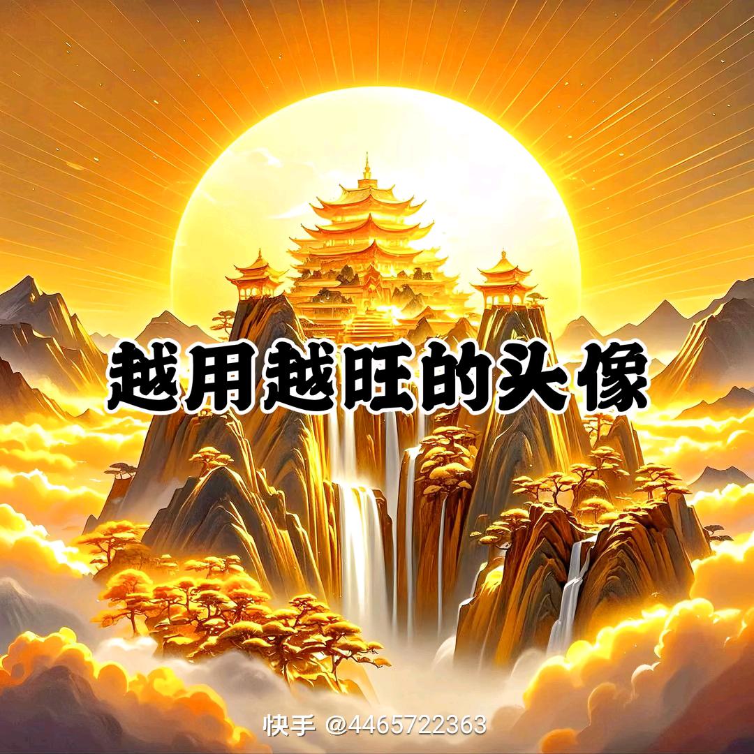 万事随缘