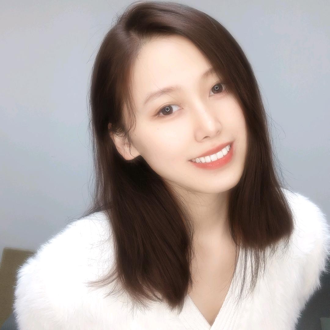 小颜chao美🥰🥰
